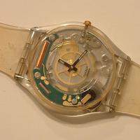 Orologio SWATCH JELLY SKIN SFK 100