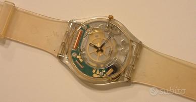 Orologio SWATCH JELLY SKIN SFK 100