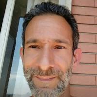 Massaggiatore professionista