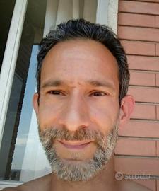 Massaggiatore professionista