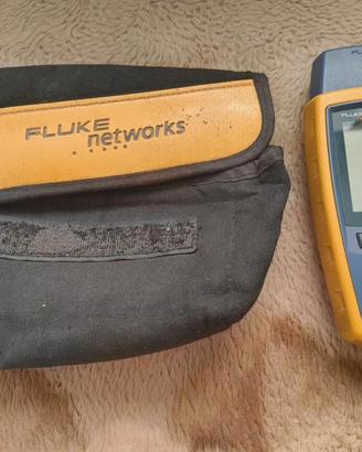 Tester cavi fluke networks microscanner 2