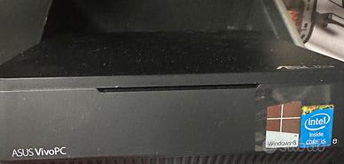 Asus vivo pc vc60