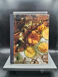 libro cucina veneziana A tavola con I dogi Venezia