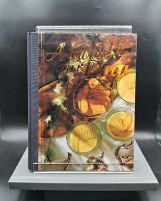 libro cucina veneziana A tavola con I dogi Venezia