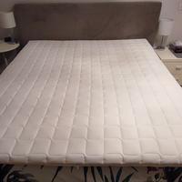 topper T50 dream zone 160x190 x7 