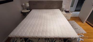 topper T50 dream zone 160x190 x7 