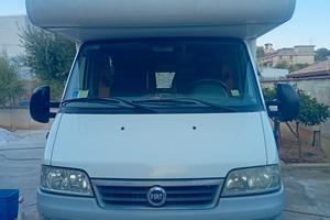 camper Adria Coral 63