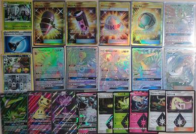Carte pokemon tuoni perduti kit prerelease set