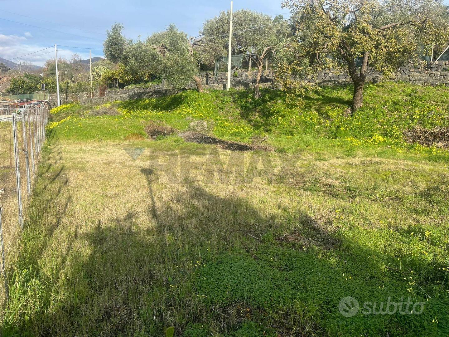 Terreno Edificabile - Motta Camastra - Vista 5