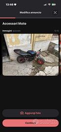 Minimoto