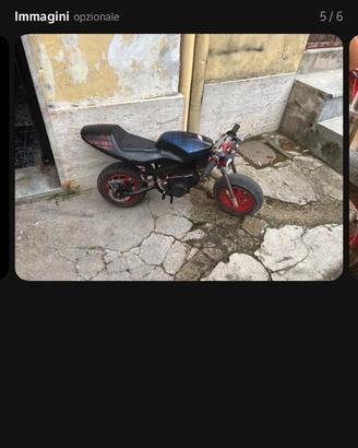 Minimoto