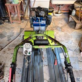Motozappa