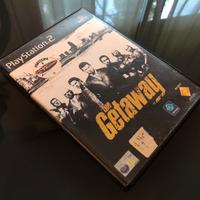 The Getaway PS2