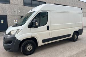 Citroen Jumper 33 2.2 HDi/130 PLM-TM MOTORE NUOVO