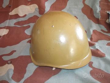 SSH68 Soviet Union Steel Helmet Afghanistan Camo