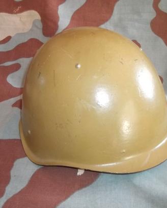 SSH68 Soviet Union Steel Helmet Afghanistan Camo