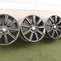 Cerchi in lega Land Rover Discovery 5 Range Rover 