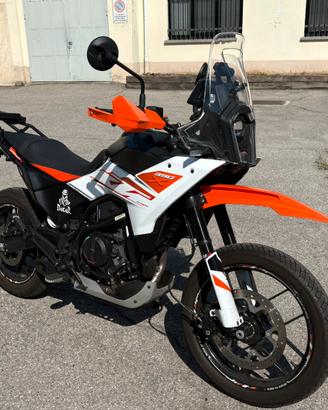 Ktm 390 adventure