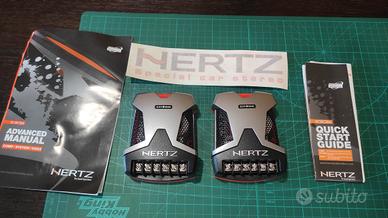 Crossover Hertz CX200