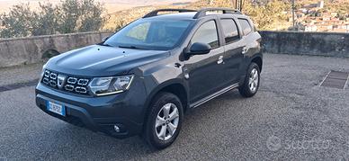 Dacia Duster 1.5 Blue dCi 8V 115 CV 4x4 Prestige