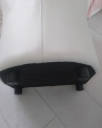 Poltrone ecopelle
