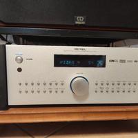 Amplificatore Roltel