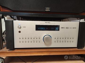 Amplificatore Roltel