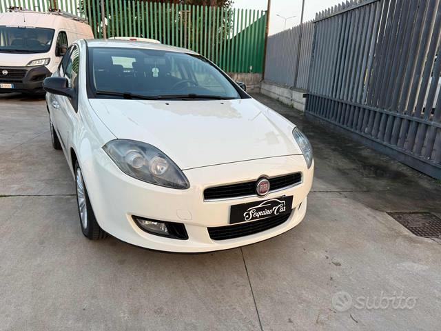 Fiat Bravo 2ª serie