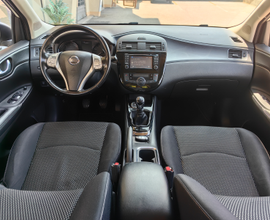 Nissan Pulsar 1.5 diesel 2015