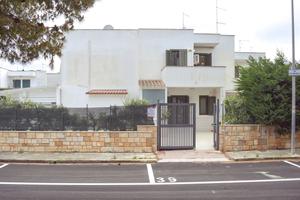 Villa o villino Carovigno [SG40VRG]