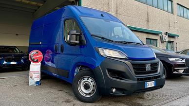 FIAT DUCATO 35 2.2 MJT PM-TM LAMIERATO 140CV - TEL