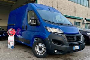 FIAT DUCATO 35 2.2 MJT PM-TM LAMIERATO 140CV - TEL