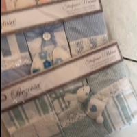 3 Strofinacci  €5.00
