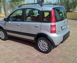 Fiat Panda 1.2 4x4 Climbing