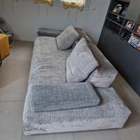 Divano Desirée Monopoli