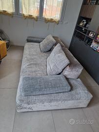 Divano Desirée Monopoli