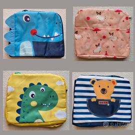 Borsa Termica 6L Frigo Porta Pranzo