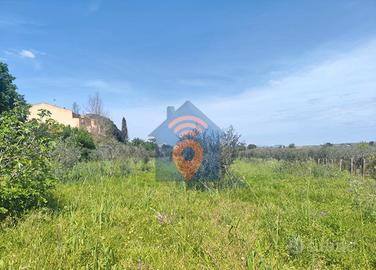 Castelvetrano Terreno E Magazzino