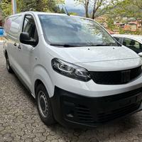 Fiat Scudo furgone 100cv