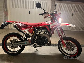 Fantic 50 XM Competition 2023