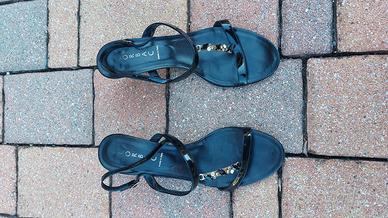 Scarpe sandali Donna