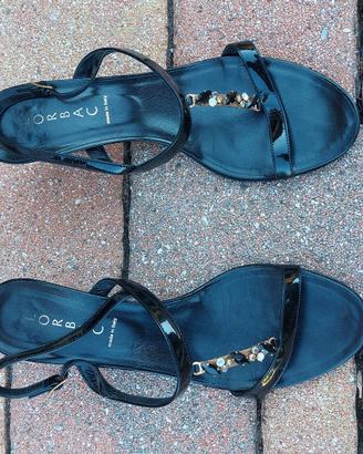 Scarpe sandali Donna