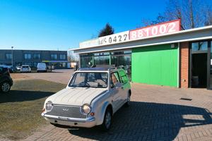 Nissan PAO 1.0 B - GUIDA A DESTRA