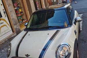 Mini cooper 2011