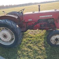 McCormick International D439