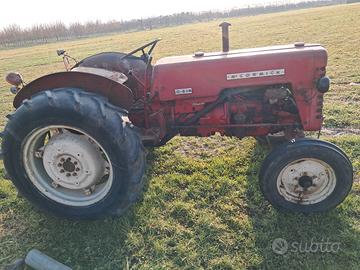 McCormick International D439