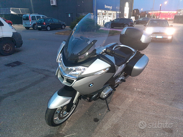 Bmw r 1200 rt