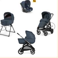 Trio inglesina aptica