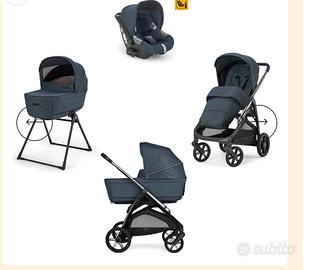 Trio inglesina aptica