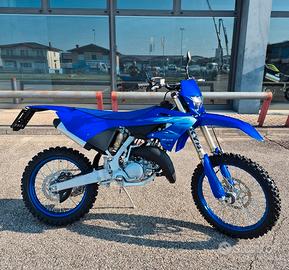 Yamaha YZ 125 LC enduro 2027